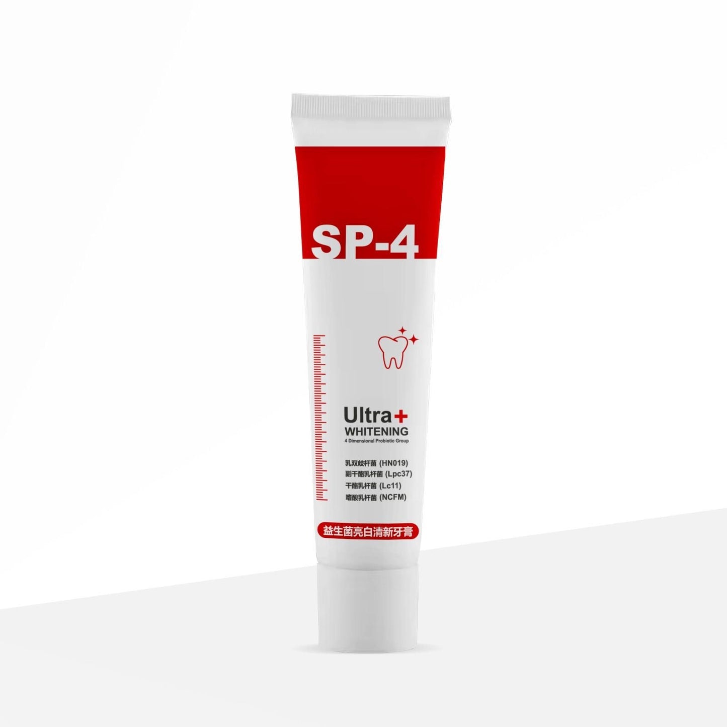 Probiotic Whitening Toothpaste – 200g
