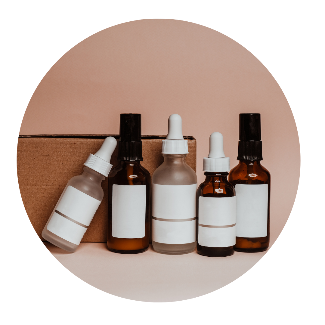 Skin & Hair Products