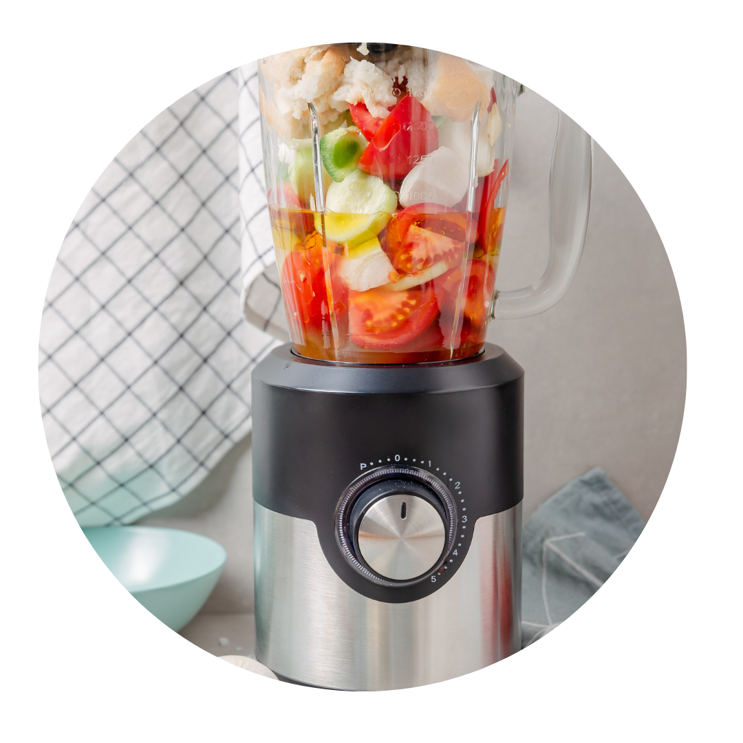 Kitchen Essential
